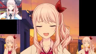 暁山瑞希でルームガーダー　10分耐久