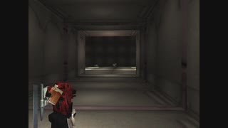 【ACMoA】『逃亡者追撃』固定カメラでハッカー撃墜とひょっこりナインボール【クラシックスカタログ版】