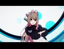 【MMD】２Bコスプレ千斗いすずでIA_INTERGALACTIA【KKVMD】