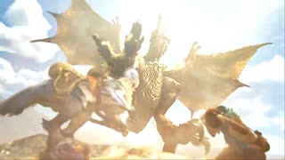 【 モンスターハンターワイルズ 】 #111