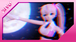 【UNI SV】 「ユニSVの消失」 【Synth Vカバー】