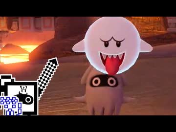 【CeVIO実況】マリオカートざらめちゃん8DX#1370【マリオカート8DX】
