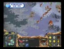 Starcraft　【July vs Boxer】　天才の死闘part3