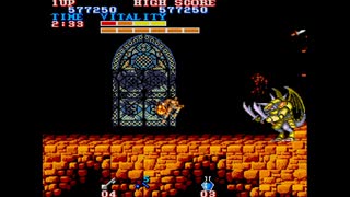 ブラックドラゴンクリア動画