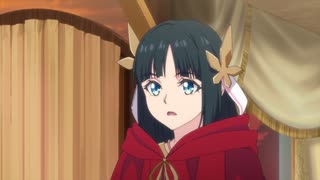 強くてニューサーガ 第4話「上出来な英雄譚の始まり」