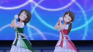 デレステMV「Memories」奥山沙織推しカメラ