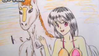 UNICORN ユニコーン　大迷惑　歌ってみた 1コーラス カラオケLive 本人ズ