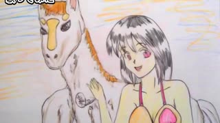 UNICORN ユニコーン　雪が降る街　歌ってみた 1コーラス カラオケLive 本人ズ