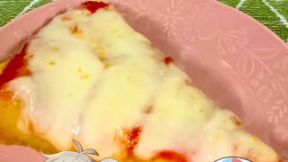 背徳の油ぎっちょりマルゲリータ
