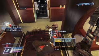 【PREY  MOONCRASH】#20　セキュリティオフィサーも頑張ってる！