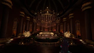 【VRChatワールド紹介】OnyX
