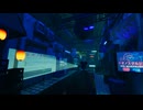 【VRChatワールド紹介】Prologue of NEONOSTALGIA