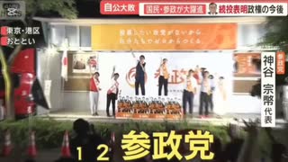 1 2 参政党