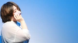 〖Ao.〗グラス 踊ってみた〖オリジナル振付〗