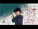 【おそ松さん人力】ノ一卜リアス【カラ松】