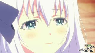 【記念MAD】デート・ア・ライブ 折紙レモン