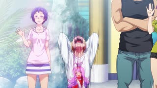 『ぐらんぶる』Season 2 第3話「印象ゲーム」