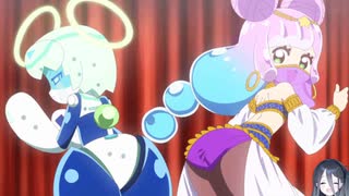 ホモと見る一線を越えてしまう夕方のキッズ向けアニメ