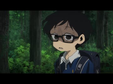 タコピーの原罪 第3話「タコピーの告解」