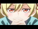 ばっどがーる #04「ＡＤＣ幹部総会ニ集合セヨ／秘密の教室／るりるら・ランデブー」