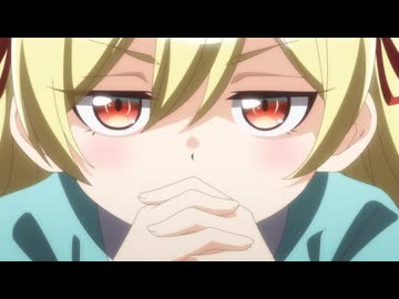 ばっどがーる #04「ＡＤＣ幹部総会ニ集合セヨ／秘密の教室／るりるら・ランデブー」