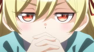 ばっどがーる #04「ＡＤＣ幹部総会ニ集合セヨ／秘密の教室／るりるら・ランデブー」
