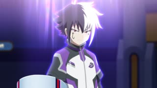 パズドラ　第8シリーズ　第367話　疾走のシン　闇の先にあるもの