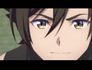 強くてニューサーガ　第4話　上出来な英雄譚の始まり
