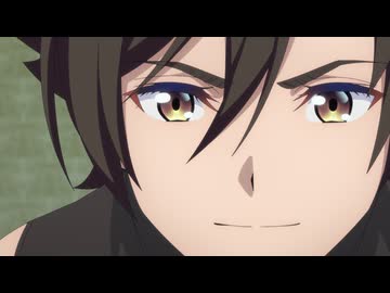 強くてニューサーガ　第4話　上出来な英雄譚の始まり