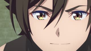 強くてニューサーガ　第4話　上出来な英雄譚の始まり