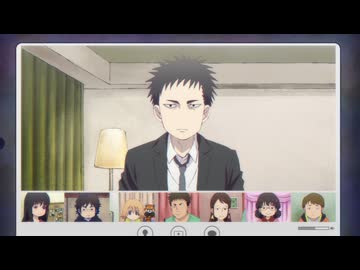 出禁のモグラ　第3話　揃った人材