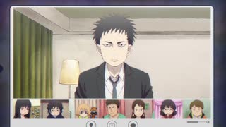 出禁のモグラ　第3話　揃った人材