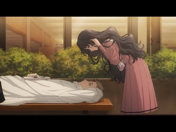 薫る花は凛と咲く 第3話「優しい人」