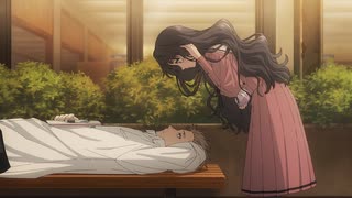 薫る花は凛と咲く 第3話「優しい人」