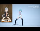 【MMD】樋口楓監督 入場ﾊﾟﾌｫｰﾏﾝｽ ShortMovie用 【モーション配布】