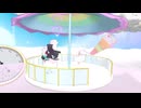 【VRChatワールド紹介】ちるおんざくらうど ⁄ Chill on the clouds