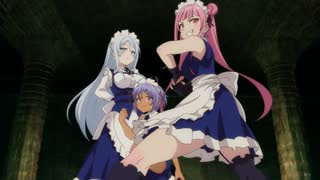 転生したら第七王子だったので、気ままに魔術を極めます 第2期 第15話「グール退治」
