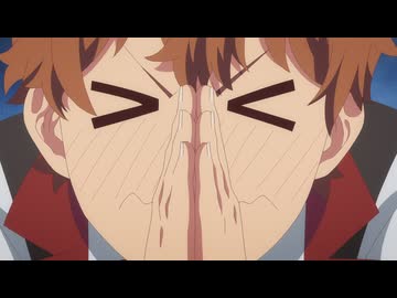 彼女、お借りします Season4 第4話（40話）「「決意と彼女 」―キメカノ―」