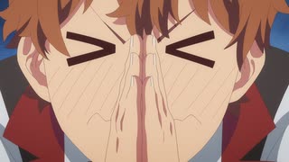 彼女、お借りします Season4 第4話（40話）「「決意と彼女 」―キメカノ―」