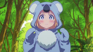 ゲーセン少女と異文化交流 第3話「Where Is Your Brother?」