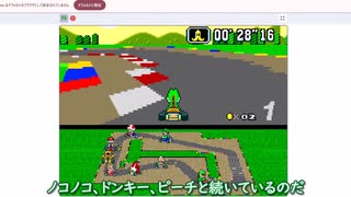 マリオカート810