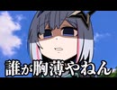 【手描き】ニコを説得する名探偵カナタン【ホロライブ/天音かなた/虎金妃笑虎】