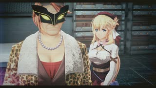 [界の軌跡]第72回(72-2) アニエスの行方