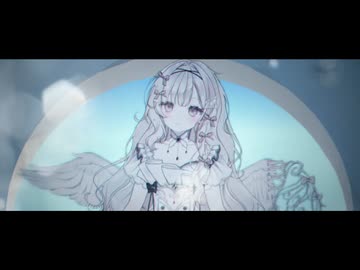 【ティザーPV / Teaser PV】天羽ミカド / VARiSE【#新人VTuber】