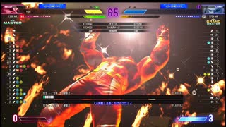 今日のストリートファイター6（Switch2版）20250723