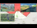 ロシア ウクライナ戦争 前線からの報告 2025.07.22 「マスター戦況図」
