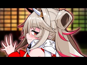 花火、見に行きましょうね…？【ソフトウェアトーク劇場】