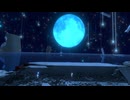 【VRChatワールド紹介】晨星落落 Beneath the Moon‚ the Morning Star Falls