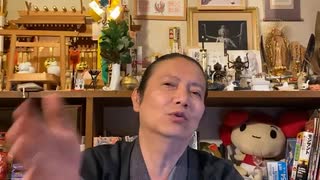 立花孝志と戦う大椿ゆうこ氏に◯害予告‼️緊急配信　コメントはお気軽に 令和の若者へ 令和義塾 ~You tube編~ 非理法権天 愛と平和と自由と平等と…