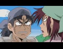 忍たま乱太郎　第31シリーズ　第57話　水練の者たちの段